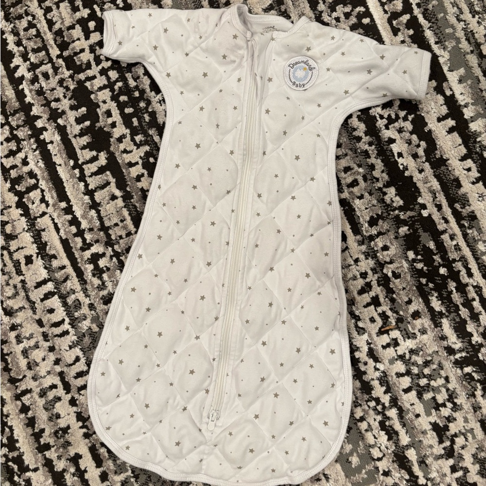 Dreamland Baby Transition Sleep sack